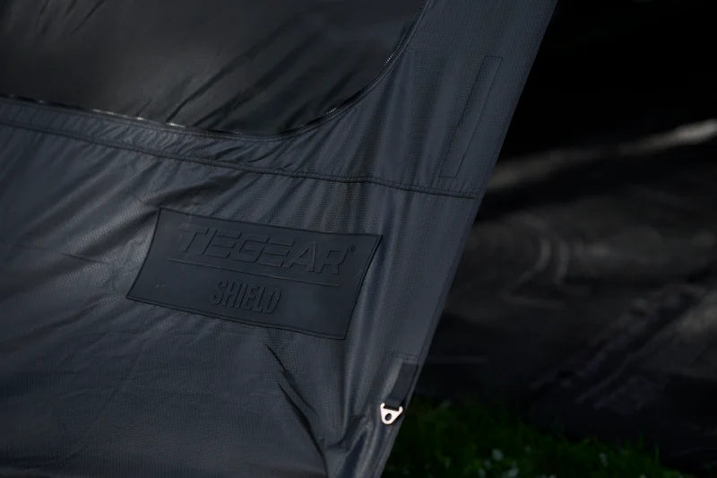 TIEGEAR SHIELD SIDE WALL