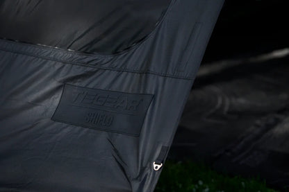 TIEGEAR SHIELD SIDE WALL