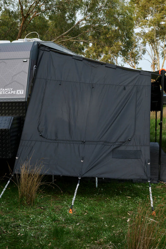 TIEGEAR SHIELD SIDE WALL