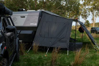 TIEGEAR SHIELD SIDE WALL