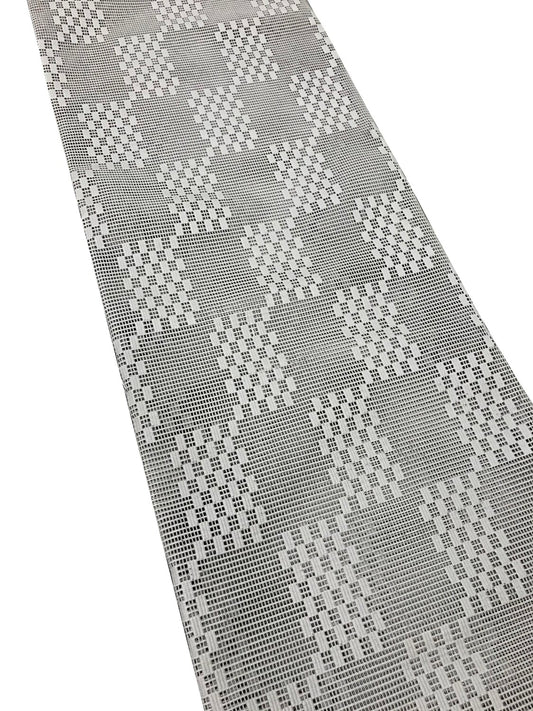 GREY 6m X 2.5m Caravan RV Motor Home Annex Matting Floor Mat