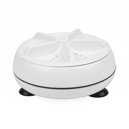 Portable Turbine Washing Machine