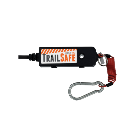 BM PRO TrailSafe