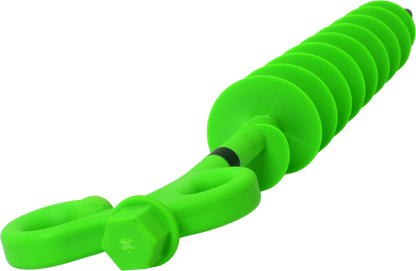 On The Road Triton 400mm Green Sand peg