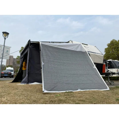 CARAVAN AWNING PORCH EXTENSION