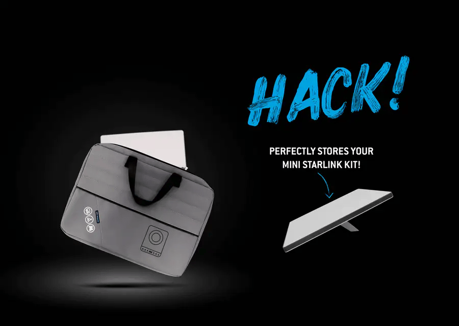 Induction Transit Buddy