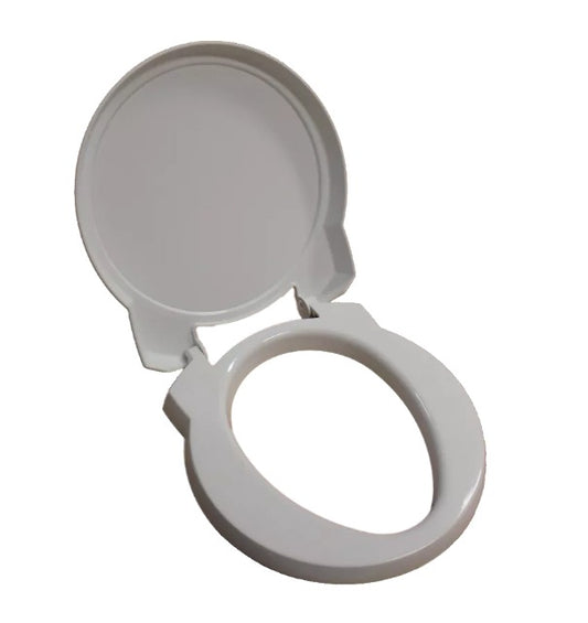 Thetford seat/lidC250/C263 TOILET. 9340162