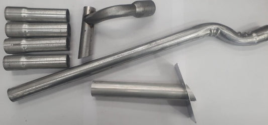 THETFORD FLUE KIT