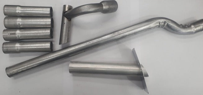 THETFORD FLUE KIT