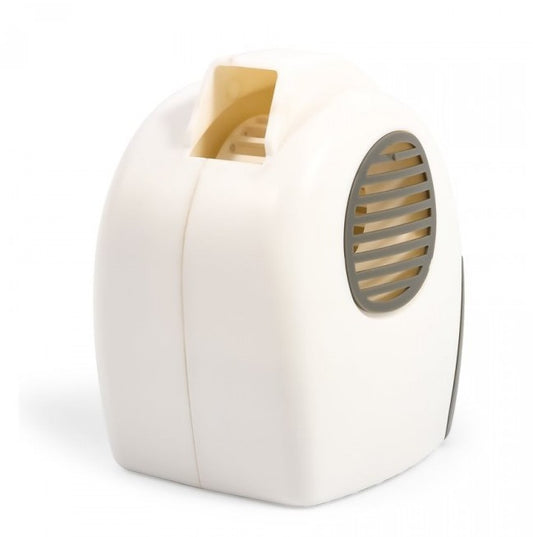 CAMCO Fridge Airator with On/Off Switch