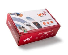 Load image into Gallery viewer, WiTi Caravan Anti-Theft System
