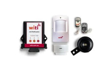 Load image into Gallery viewer, WiTi Caravan Anti-Theft System
