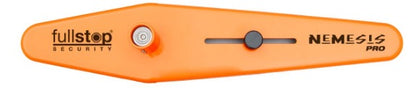 Nemesis Pro wheel lock