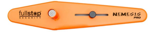 Nemesis Pro wheel lock