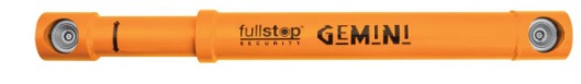 FULLSTOP GEMINI WHEEL CLAMP