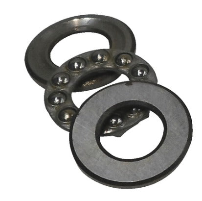 ALKO THRUST BEARING T/S JOCKEY WHEELS (Includes 2 washers).