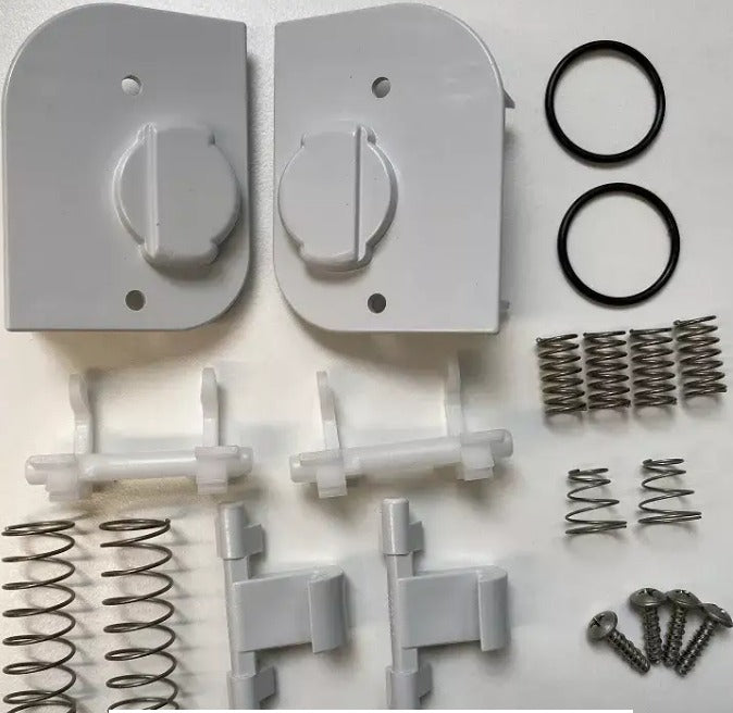 THETFORD 2662584 - SD67 KIT FOR LOCKING DOORS LGR