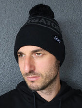 Load image into Gallery viewer, POM POM BEANIE - Navigator
