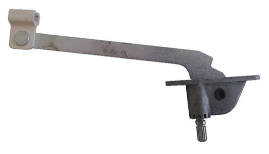 COAST Winding Lift Mechanism