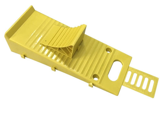 Single Axle RV Caravan Levelling Ramp Kit (Single) w bag