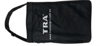 TANDEM DUAL AXLE LEVELLING RAMPS STORAGE BAG
