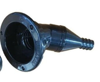 HUME/ALKO WATER TANK FILLER - Black