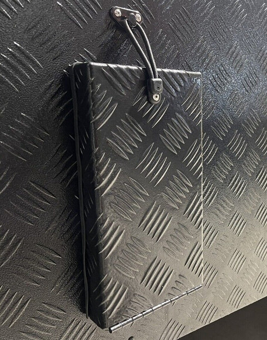Truma Cowl Cover