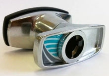 Load image into Gallery viewer, ONE KEY FITS ALL T HANDLE BOOT DOOR NO BARREL
