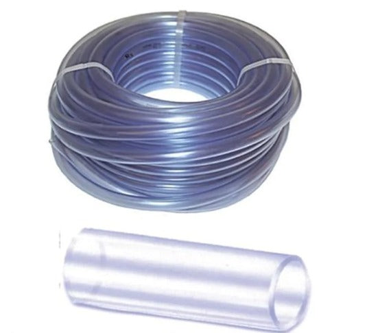 Hose Clear Vinyl 25mm Foodgrade 005274