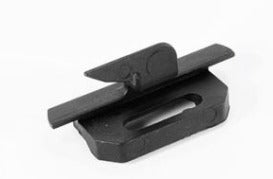 SLIMLINE THUMB LOCK SLIDE AFT