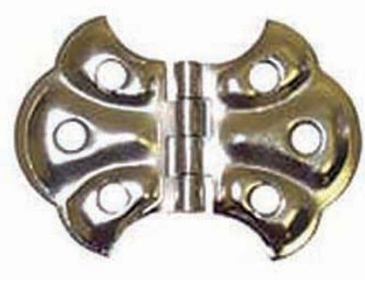 BUTTERFLY HINGE