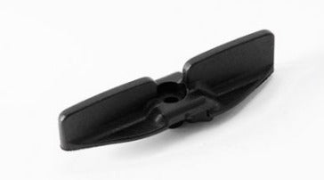 SLIMLINE THUMB LOCK LEVER