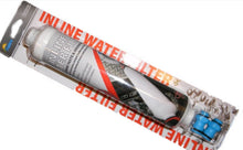 Load image into Gallery viewer, EXPLORE INLINE WATER FILTER - WF43
