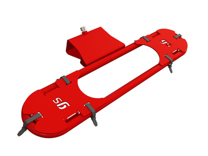 Gripsport Wheel Hoop Reducers