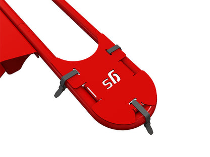 Gripsport Wheel Hoop Reducers