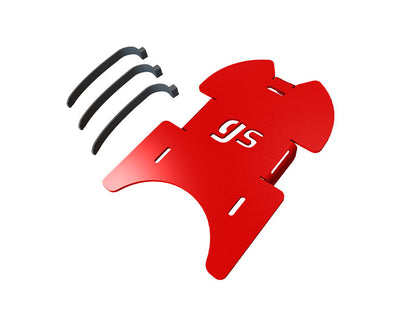 Gripsport Wheel Hoop Reducers