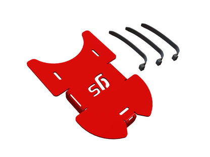 Gripsport Wheel Hoop Reducers