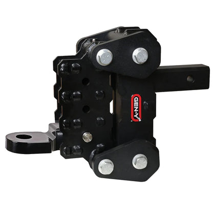 Phantom-XT Torsion-Flex Hitch 3500kg