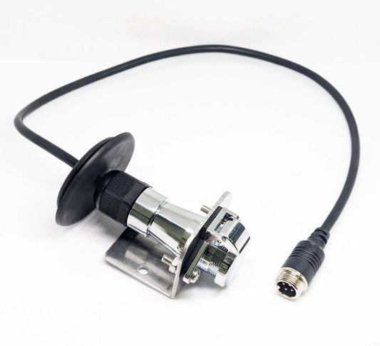 Sphere Woza connector van side (4 pin)