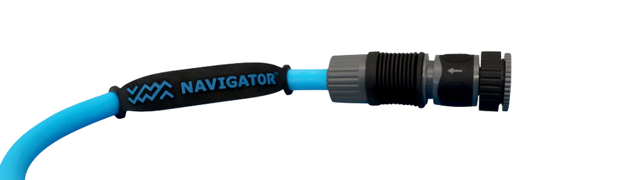 Navigator Drinking Water Hose 10M & 20M