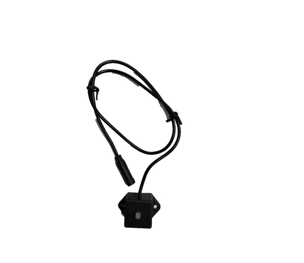 Dexter DSC LED Status Light