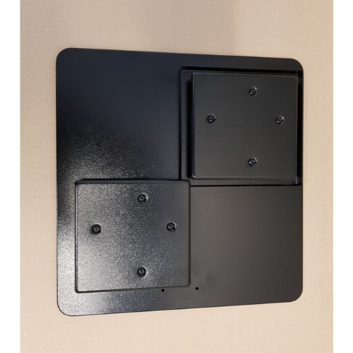 Swift Hot Water Service Facia