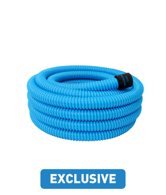 Navigator Sullage Hose 25MM x 10M