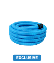 Load image into Gallery viewer, Navigator Sullage Hose 25MM x 10M
