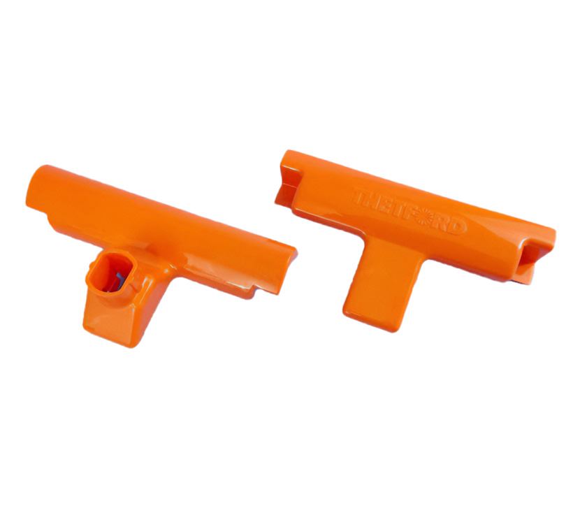 THETFORD 5073792- SC250/260 HANDLE GRIP/COVER