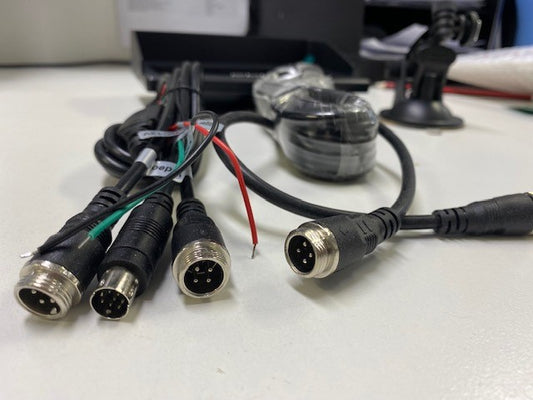 Reverse camera kit (No camera)
