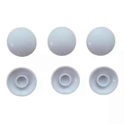 Thetford SR Cap for Freezer Bolt 6 Pack - N4141 N4175 N4208 N3141 N3175 N3185
