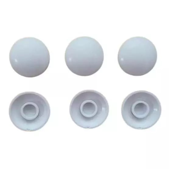 Thetford SR Cap for Freezer Bolt 6 Pack - N4141 N4175 N4208 N3141 N3175 N3185