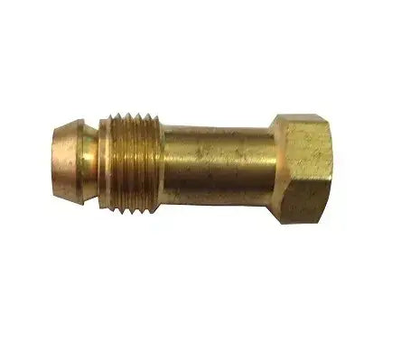 SUBURBAN NUT LOXIT 1/4" SUIT SW6PA 4/96 MODEL. 171463