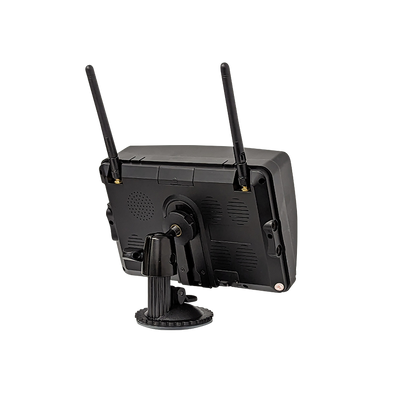 SPHERE Dual Wireless Camera & Monitor Kit